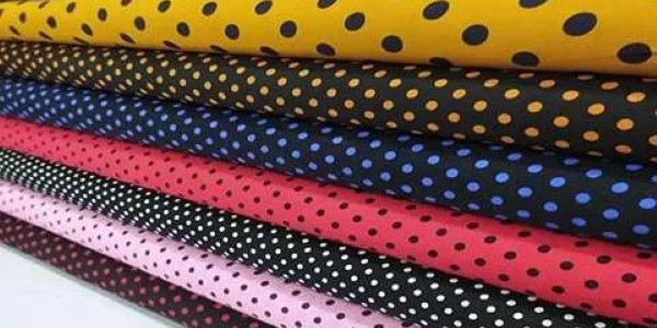 تصویر 2 از خرید و قیمت پارچه نخی طرح دار + فروش صادراتی